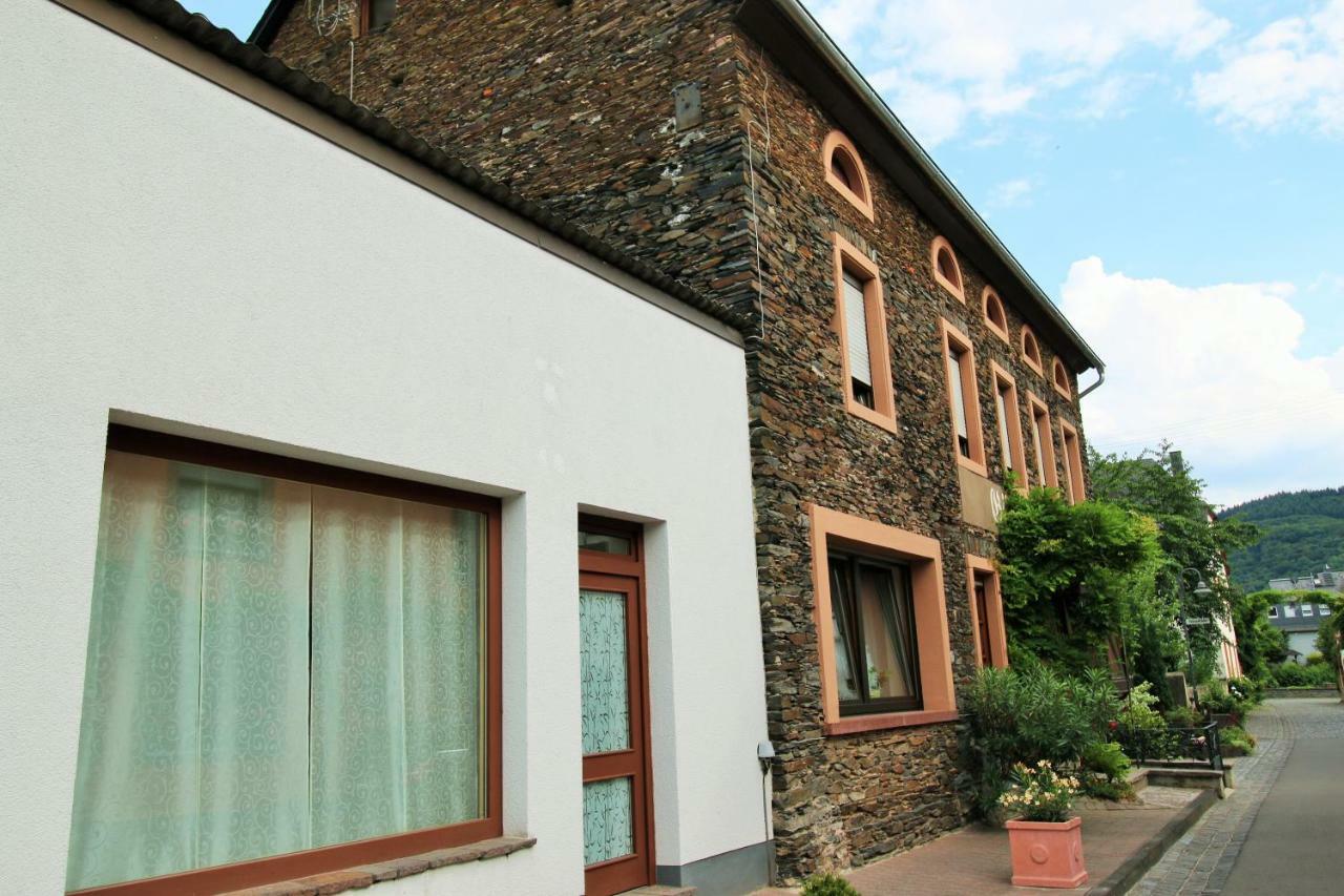 Fewo Spiaggia - Gaestehaus Koen Целтинген-Рахтиг Екстериор снимка