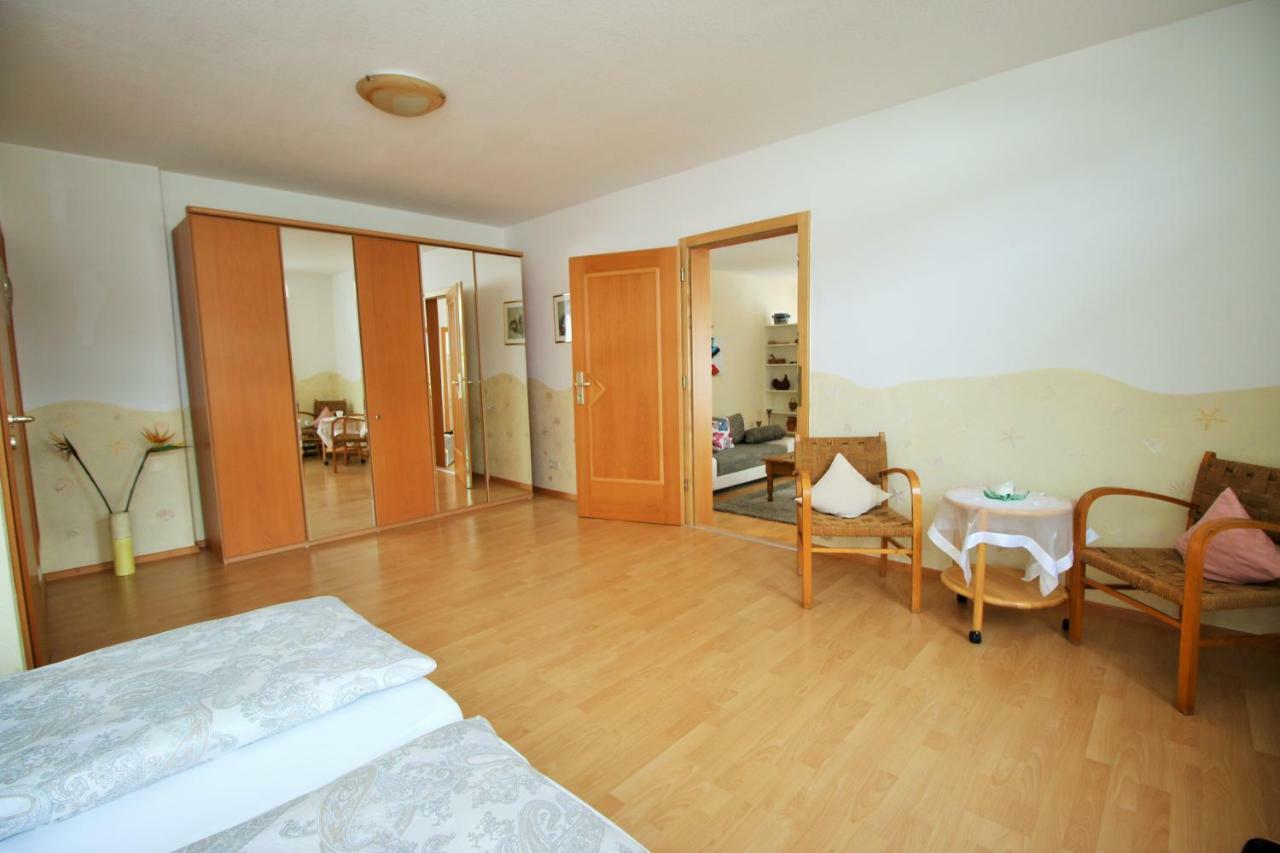 Fewo Spiaggia - Gaestehaus Koen Целтинген-Рахтиг Екстериор снимка
